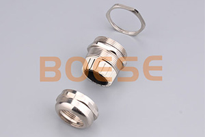 电缆固定头如何工作？