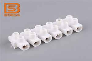 电线连接器类型有哪些