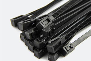 可重复使用的电缆扎带指南