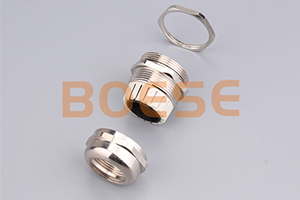 使用电缆连接器有什么好处