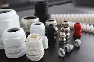 FG型波纹管接头的基本参数