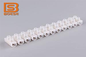 接线端子和类型的基础