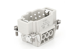 连接器的三大基本性能之机械性能